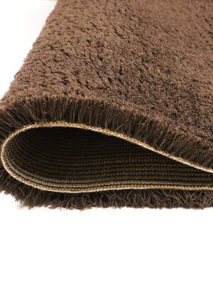 GOLD SHAGGY 01800A d brown — изображение 3