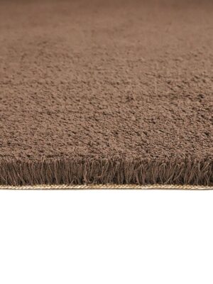 GOLD SHAGGY 01800A d brown — изображение 5