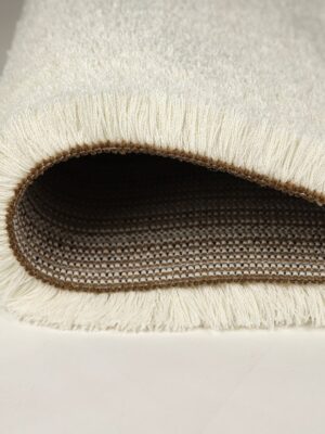 GOLD SHAGGY 01800A white — изображение 3