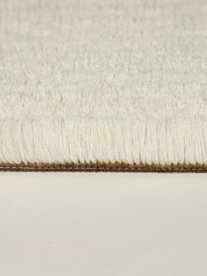GOLD SHAGGY 01800A white — изображение 5