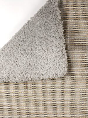 GOLD SHAGGY 01800A l grey — изображение 4