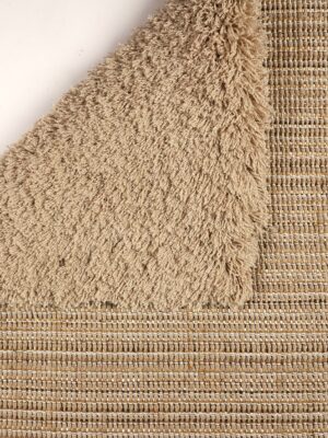 GOLD SHAGGY 01800A beige — изображение 4