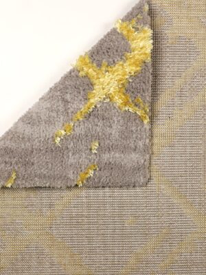 FAIBER 8449-53 Grey/Gold — изображение 4