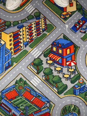 МЕГАПОЛИС 95 — изображение 1