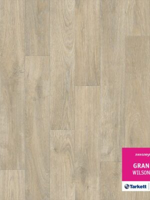 Бытовой линолеум Grand Wilson 1 — изображение 1