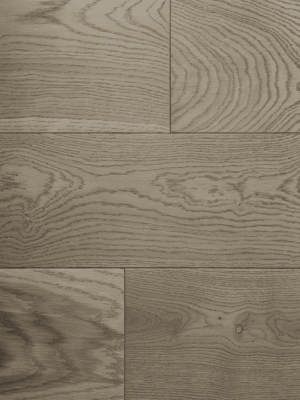 Инженерная доска Kraft Parkett KINGSIZE 250 1000-2400x250x14 мм Дуб 33 Натур, упаковка 1.0 м — изображение 1