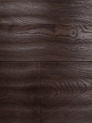 Инженерная доска Kraft Parkett KINGSIZE 220 500-2000x220x14 мм Дуб 43 Натур, упаковка 1.0 м — изображение 1