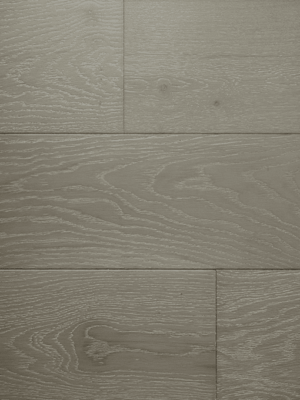 Инженерная доска замковое соединение Kraft Parkett PREMIUM 400-1500x150x14 мм Дуб 17 Селект, упаковка 1.0 м — изображение 1