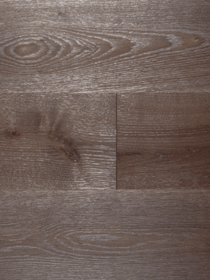 Инженерная доска замковое соединение Kraft Parkett PREMIUM 150 400-1500x150x14 мм Дуб 702 Рустик, упаковка 1.0 м — изображение 1