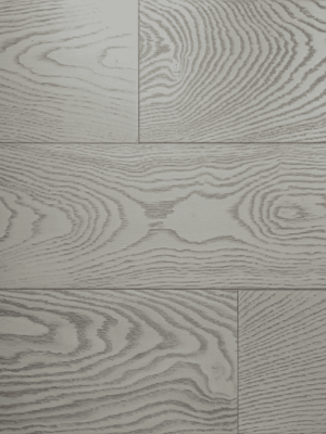 Инженерная доска замковое соединение Kraft Parkett PREMIUM 400-1500x130x14 мм Дуб 37 Рустик, упаковка 1.0 м — изображение 1