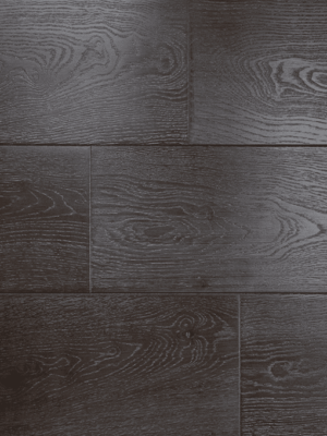 Инженерная доска замковое соединение Kraft Parkett PREMIUM 400-1500x180x14 мм Дуб 08 Рустик, упаковка 1.0 м — изображение 1