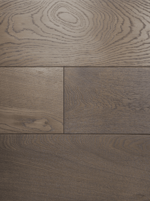 Инженерная доска Kraft Parkett PREMIUM 400-1500x150х16 мм Дуб 27 Натур, упаковка 1.0 м — изображение 1