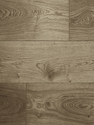 Инженерная доска замковое соединение Kraft Parkett PREMIUM 400-1500x130x14 мм Дуб 29 Селект, упаковка 1.0 м — изображение 1