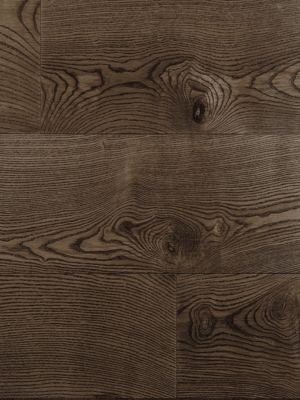 Инженерная доска Kraft Parkett KINGSIZE 220 500-2000x220x14 мм Дуб 202 Рустик, упаковка 1.0 м — изображение 1