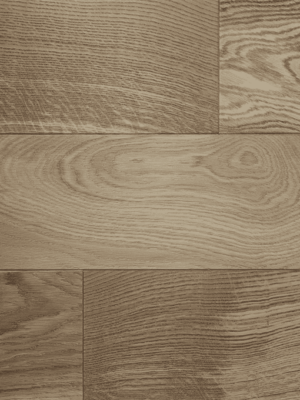 Инженерная доска замковое соединение Kraft Parkett PREMIUM 400-1500x150x14 мм Дуб 12 Рустик, упаковка 1.0 м — изображение 1