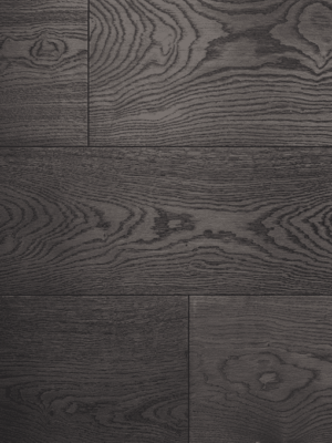 Инженерная доска замковое соединение Kraft Parkett PREMIUM 400-1500x130x14 мм Дуб 30 Натур, упаковка 1.0 м — изображение 1