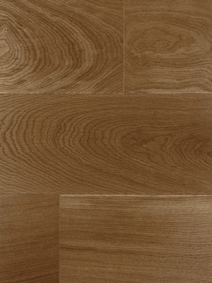 Инженерная доска Kraft Parkett KINGSIZE 220 500-2000x220x14 мм Дуб 207 Рустик, упаковка 1.0 м — изображение 1