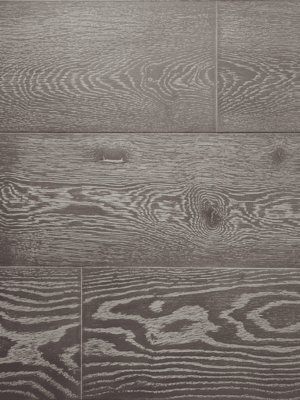 Инженерная доска замковое соединение Kraft Parkett PREMIUM 400-1500x150x14 мм Дуб 16 Селект, упаковка 1.0 м — изображение 1