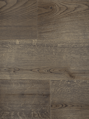 Инженерная доска замковое соединение Kraft Parkett MEDIUM 400-1500x180x14 мм Дуб 309, упаковка 1.0 м — изображение 1