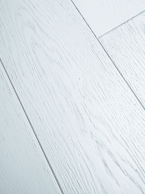 Инженерная доска замковое соединение Kraft Parkett PREMIUM 400-1500x150x14 мм Дуб 03 Натур, упаковка 1.0 м — изображение 1