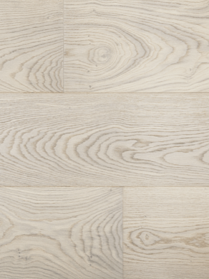 Инженерная доска замковое соединение Kraft Parkett MEDIUM 400-1500x180x14 мм Дуб 307, упаковка 1.0 м — изображение 1