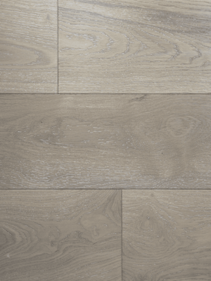 Инженерная доска замковое соединение Kraft Parkett PREMIUM 400-1500x150x14 мм Дуб 21 Селект, упаковка 1.0 м — изображение 1