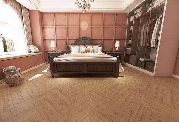 Ламинат Wood Style Arrow Дуб Кивер 108 (1)