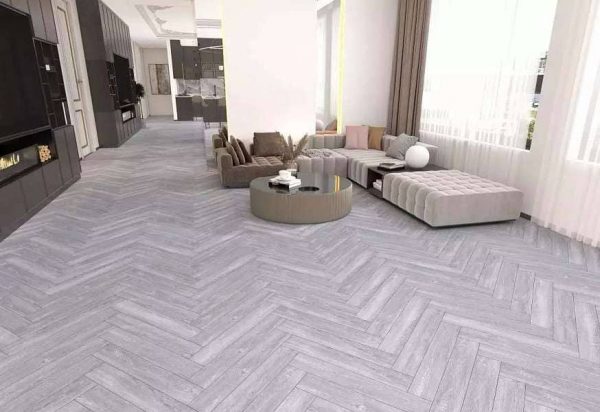 Ламинат Woodstyle ARROW 105 Дуб Певенси (1)