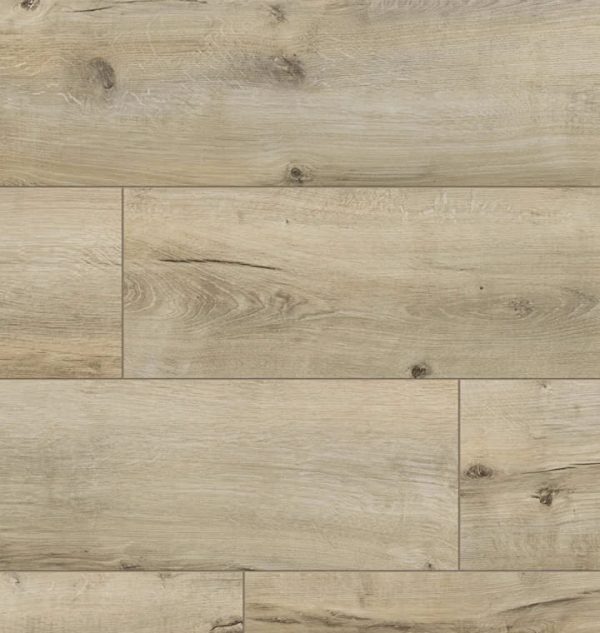 55814 Дуб натуральный бежевый